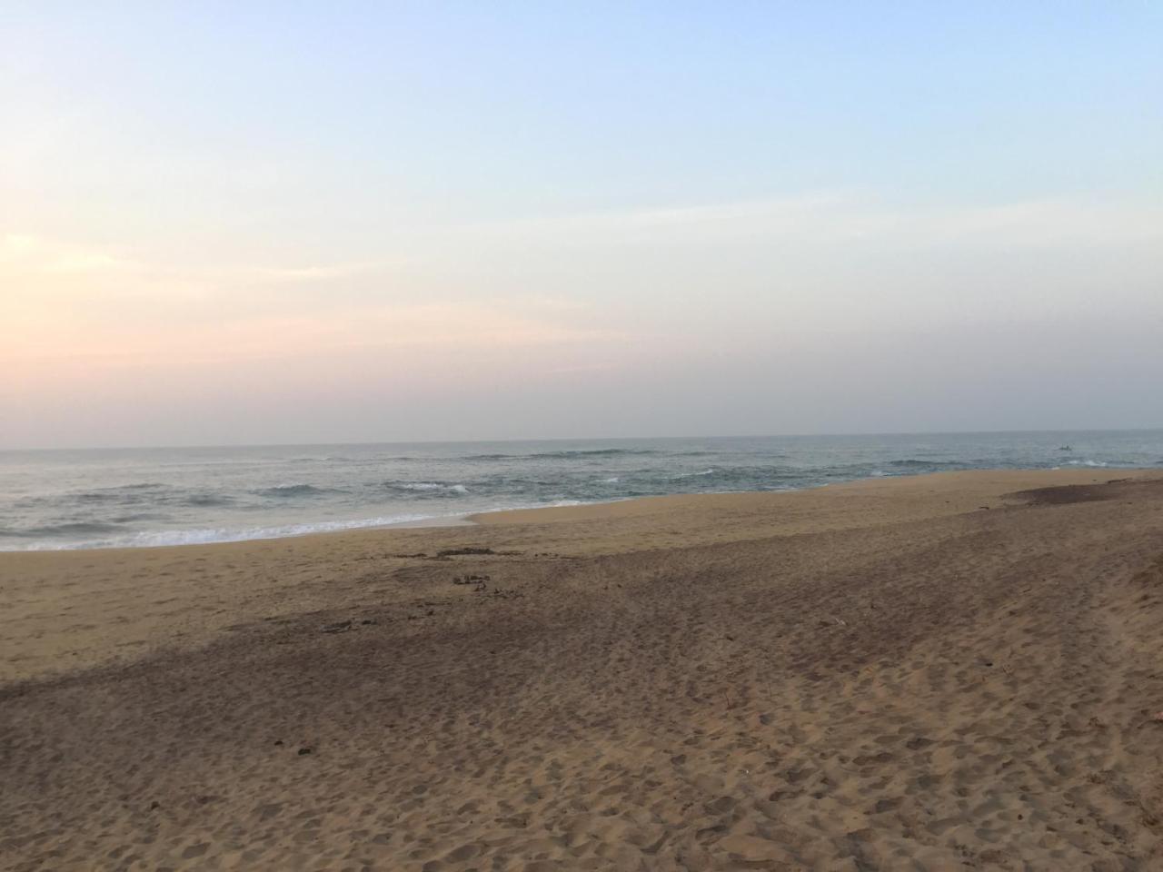 The Oasis Beach Resort Hambantota Exterior foto